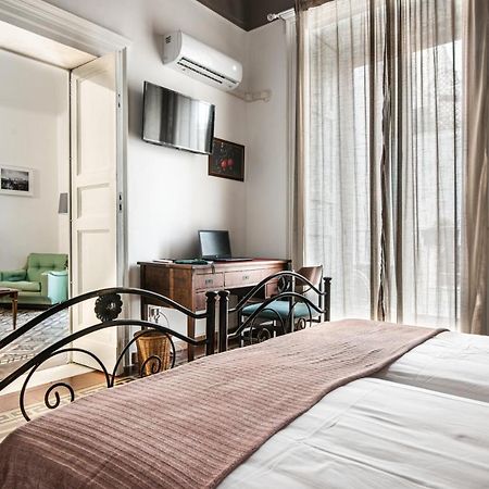 Ciuriddia Home By Homes4Holidays Catania-Fontanarossai nemzetközi repülőtér Kültér fotó