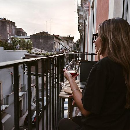 Ciuriddia Home By Homes4Holidays Catania-Fontanarossai nemzetközi repülőtér Kültér fotó