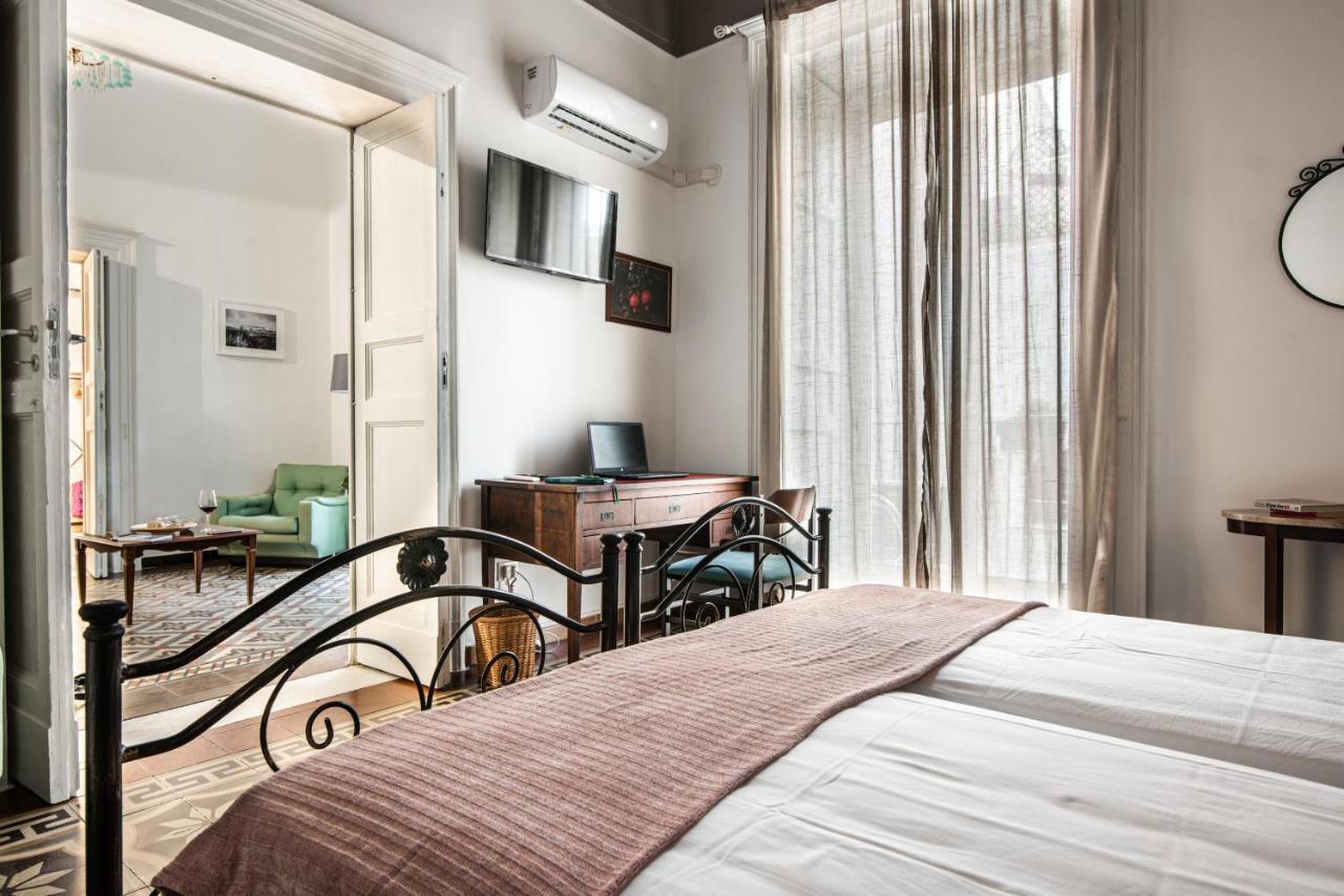 Ciuriddia Home By Homes4Holidays Catania-Fontanarossai nemzetközi repülőtér Kültér fotó