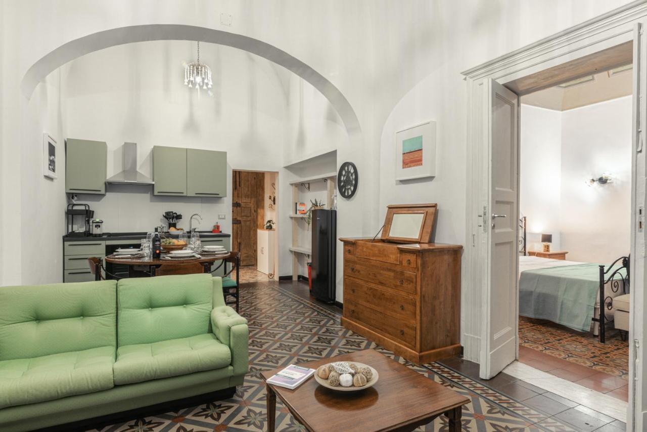 Ciuriddia Home By Homes4Holidays Catania-Fontanarossai nemzetközi repülőtér Kültér fotó