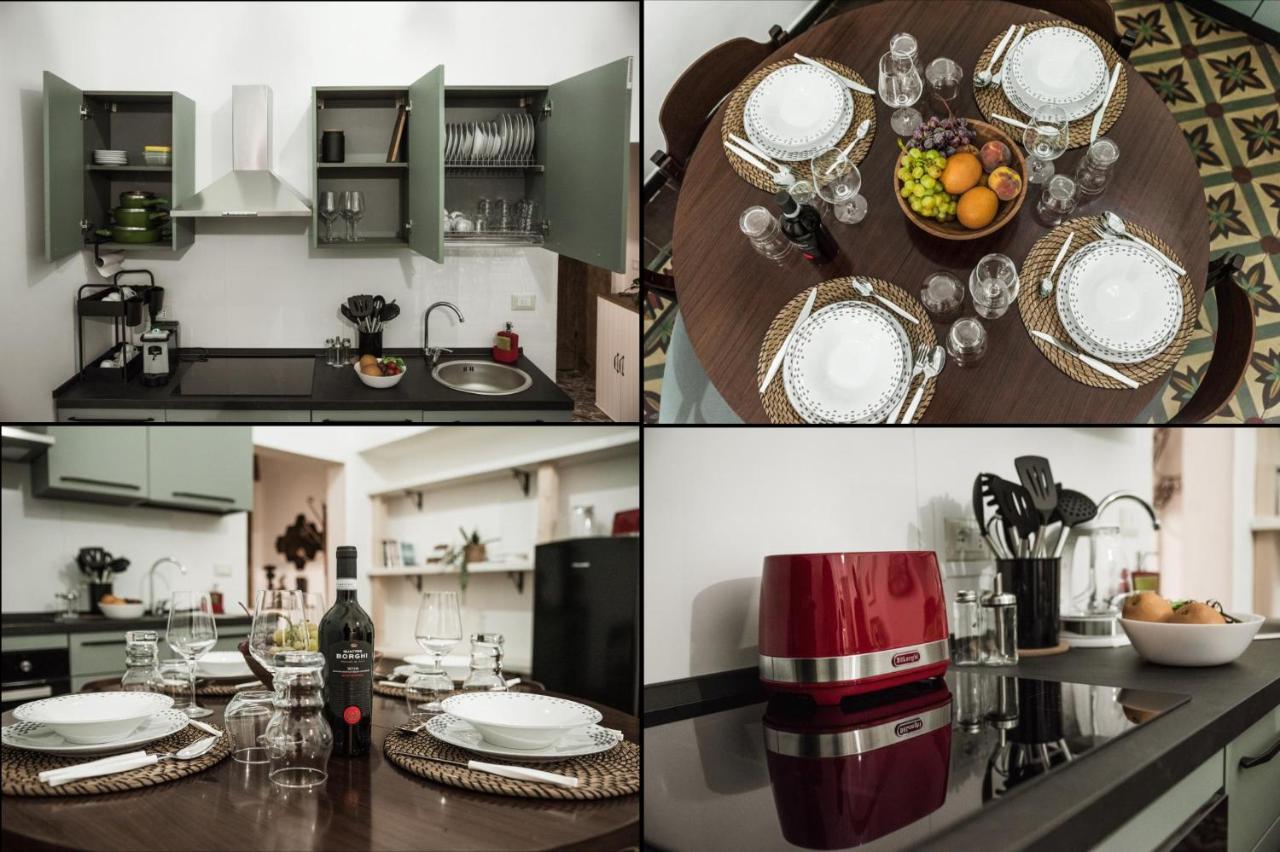 Ciuriddia Home By Homes4Holidays Catania-Fontanarossai nemzetközi repülőtér Kültér fotó
