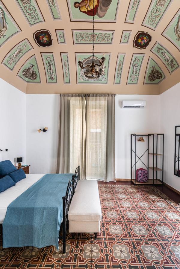 Ciuriddia Home By Homes4Holidays Catania-Fontanarossai nemzetközi repülőtér Kültér fotó