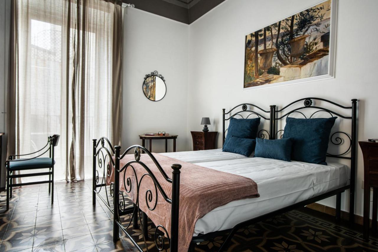 Ciuriddia Home By Homes4Holidays Catania-Fontanarossai nemzetközi repülőtér Kültér fotó