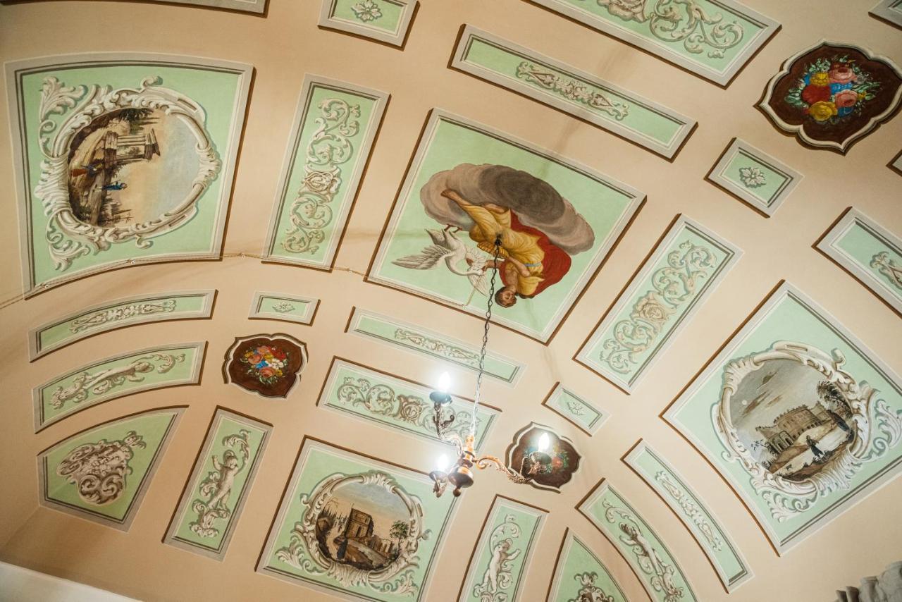Ciuriddia Home By Homes4Holidays Catania-Fontanarossai nemzetközi repülőtér Kültér fotó