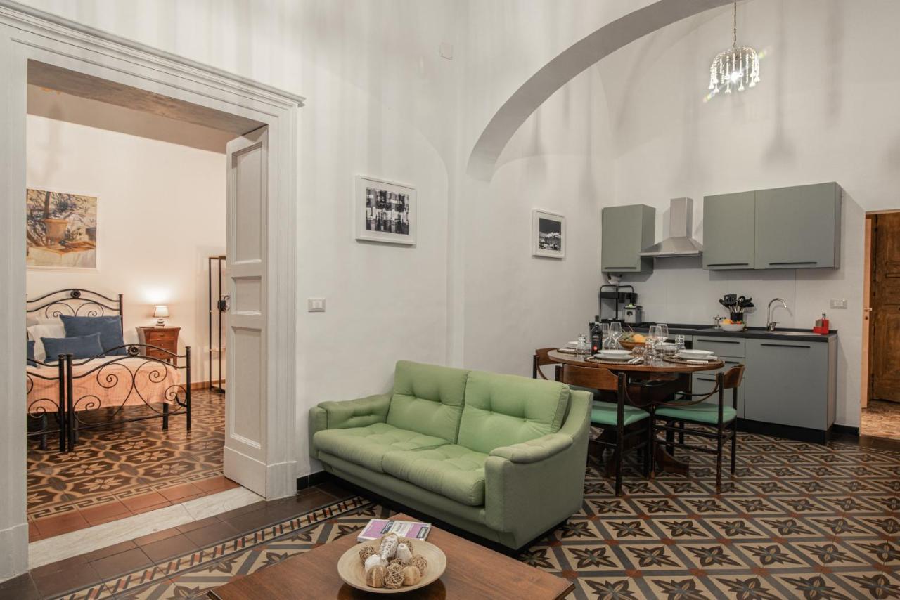 Ciuriddia Home By Homes4Holidays Catania-Fontanarossai nemzetközi repülőtér Kültér fotó