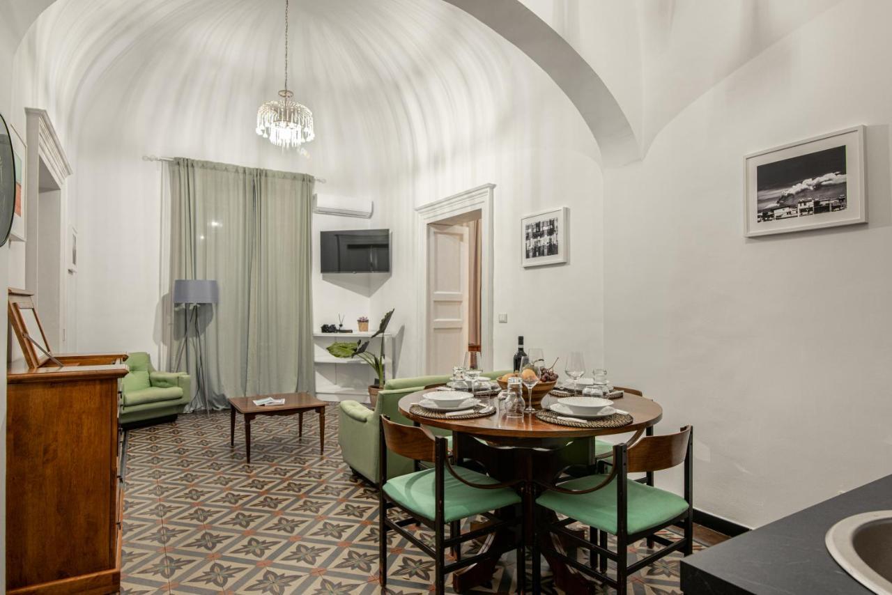 Ciuriddia Home By Homes4Holidays Catania-Fontanarossai nemzetközi repülőtér Kültér fotó