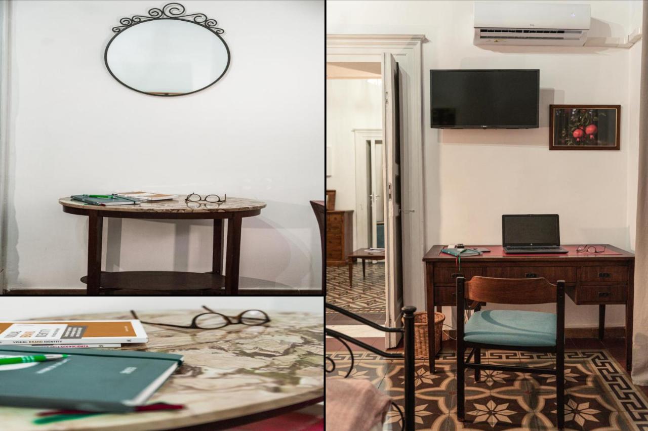 Ciuriddia Home By Homes4Holidays Catania-Fontanarossai nemzetközi repülőtér Kültér fotó