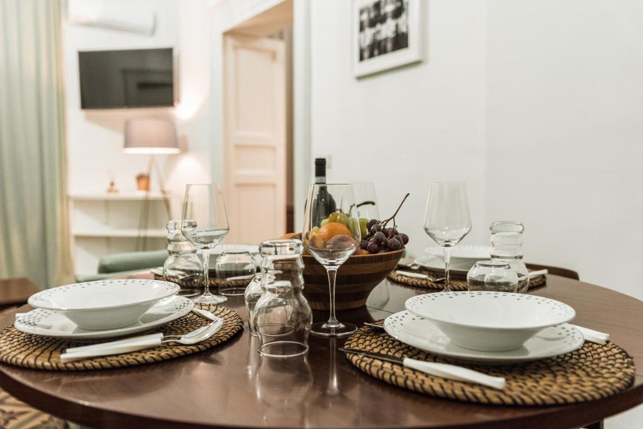 Ciuriddia Home By Homes4Holidays Catania-Fontanarossai nemzetközi repülőtér Kültér fotó