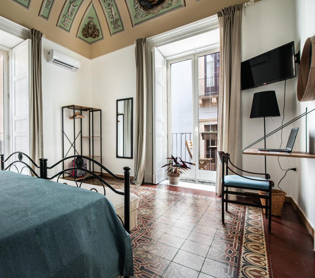 Ciuriddia Home By Homes4Holidays Catania-Fontanarossai nemzetközi repülőtér Kültér fotó